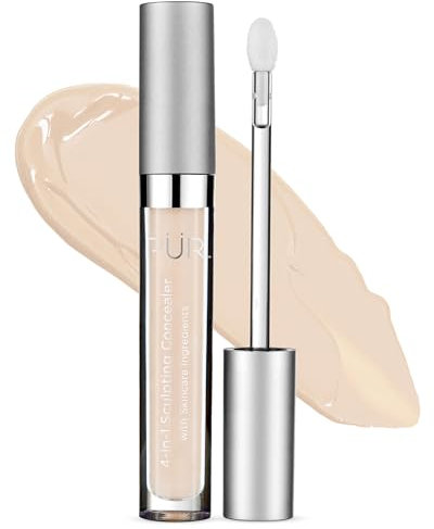 PÜR Push Up 4 in 1 Sculpting Concealer