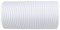Manguera de escape de aire acondicionado universal, tubo de repuesto de CA, tubo de ventilación extensible flexible, rosca en sentido antihorario (diámetro de 13 cm x 1,5 m)