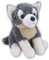 Ark Toys Kuscheltier Wolf Plüsch 23cm