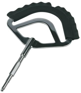 easyPART Kompatibel/Ersatz für BOSCH 00753826 Rührbesen Flexibesen ProfiFlexi für Küchenmaschinen Siemens 753826 passend in MaxxiMUM MUM8