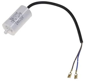 CONDENSATEUR 4 MF 450 V pour SECHE LINGE BEKO - 4121071786