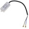 Condensateur 4 Mf 450 V