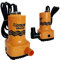 Pompa di Sentina ad Immersione 12V 70L/min Pompa Elettrica di Sentina 50W per Acque Chiare Per Giardino barche, Yacht, Caravan, Campeggio