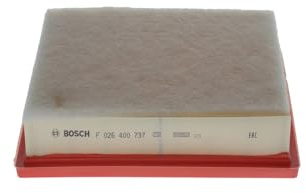 BOSCH Luftfilter F026400737