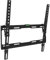 Atlantis P022-286ST TV-Wandhalterung neigbar, Wandhalterung für Fernseher von 32 bis 60 Zoll, max. 35 kg, max. VESA 400 x 400, vertikale Neigung von 0 ° bis -8 °, vereinfachte Befestigung.