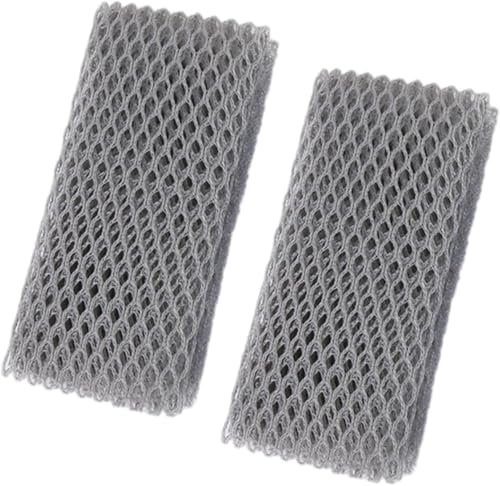 LIBRNTY 6 Piezas Malla para Lavar Platos,Toallas Cocina Microfibra,Paño de Limpieza magico,Estructura de Malla de fácil Cuidado,para Todo Acero Inoxidable,Silicona,Vidrio