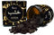 Bakhoor - Perfume árabe para mujer (20 g) de ultraduradero, perfume árabe para hombre, madera de OUD, perfume para el cabello, el cuerpo y la ropa | Made in Dubai (Sadaf Oud)
