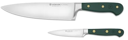 WÜSTHOF Classic 2-piece Starter Knife Set
