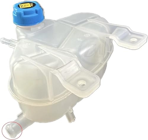 VASCHETTA ACQUA RADIATORE ALFA MITO/GRANDE PUNTO/PUNTO EVO oe 51793991