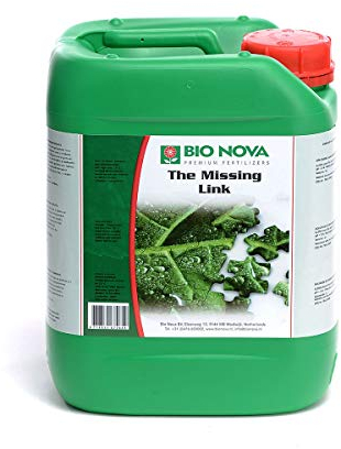 Bio Nova TML The Missing Link, 5 L