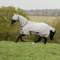 Bucas Freedom Fly Sheet FN 110 silver