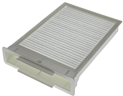 Filtro Aria Abitacolo Meyle 11-12 319 0009 Meyle-original: True To Oe. per