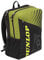 Dunlop SX Club Backpack schwarz/gelb