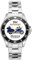 KIESENBERG Uhr - Geschenke für Goldwing Motorrad Fan 20274