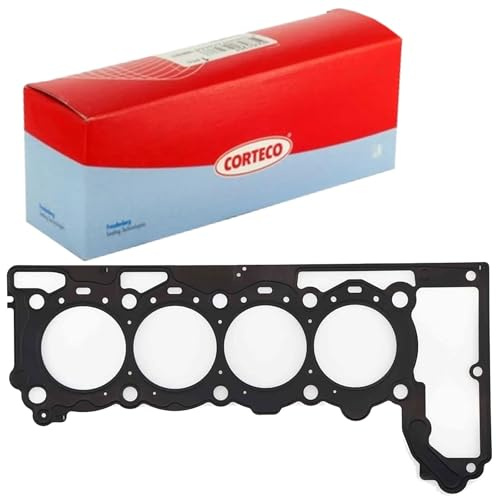 Corteco 83403152 Dichtung, Zylinderkopf links