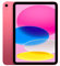 Apple 2022 10,9'' iPad (Wi-Fi, 64 GB) - Pink (10. Generation)