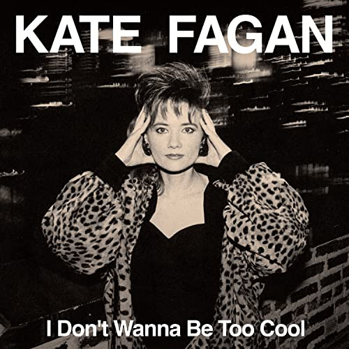 I DONT WANNA BE TOO COOL