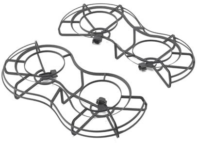 DJI Mini 4 Pro 360° Propellerschutz