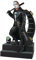 DIAMOND SELECT TOYS NOV231993 PVC-Statue, Mehrfarbig