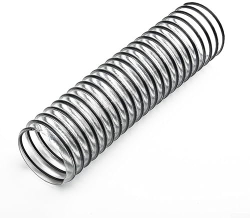 FUBESK Tubo inferiore di ricambio per tubo flessibile Shark NV340 NV601 per aspirapolvere