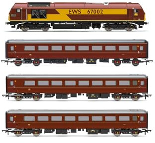 Hornby R30251 Modelleisenbahn