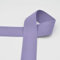 Gummiband 40 mm breit | farbig | ab 1 m | Meterware (lilac)