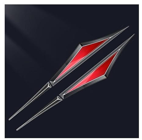 MMHGFIR 3D car Sticker Autoabzeichen Emblem, für BMW X5 X5M E53 E70 F15 F95 G05 3D Metall Chrom Selbstklebende Logo Emblem Außendekoration Zubehör,F