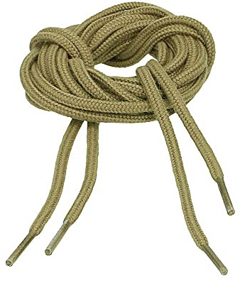 HAIX Schnürsenkel Combat coyote