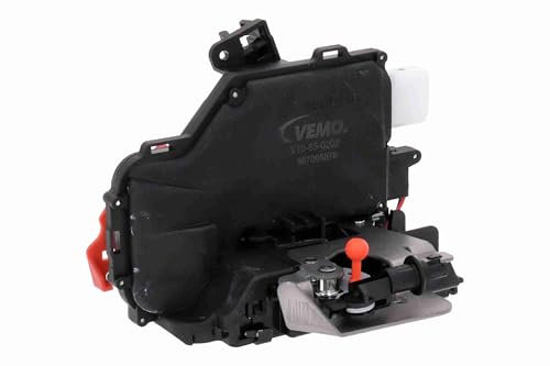 VEMO V10-85-0202 TÜRSCHLOSS PASSEND FÜR FUSION FIESTA 5 V VORNE LINKS SCHLOSS