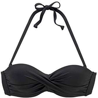 s.Oliver Women's Cat-47 Bikini
