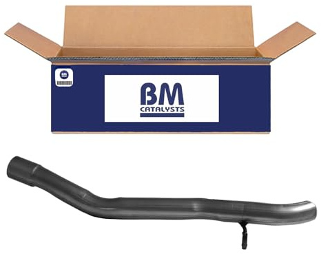 BM Catalysts BM50444 Abgasrohr hinten