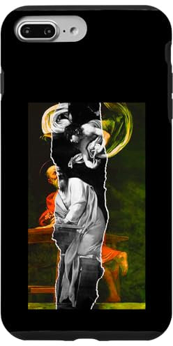 Hülle für iPhone 7 Plus/8 Plus Design #003