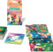 Ravensburger 23480 - Pictoo Fantasy Kartenspiel - Schnelles Karten-Suchspiel für Kinder ab 4 Jahren, Familienspiel für Kinder und Erwachsene, für 2 bis 6 Spieler