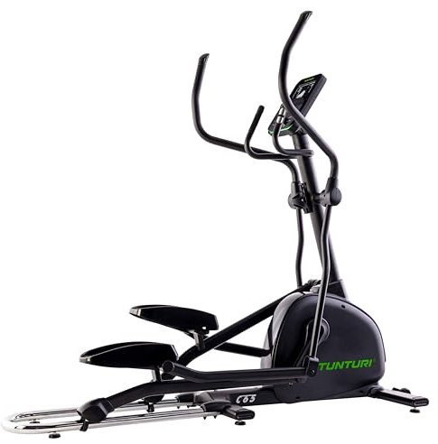 Tunturi Signature C65-F Crosstrainer