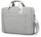 GAOCHY 13-14,5 Pouces sac à dos pour Ordinateur Portable Porte-documents Résistant à L'eau sac de Messagerie pour Ordinateur Compatible avec MacBook Pro 14, MacBook Air 13 M4 2025, Chromebook, Gris