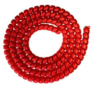 KACCDE Fundas protectoras para cable de scooter eléctrico, línea de freno, espirales, funda de tubo para scooter eléctrico M365