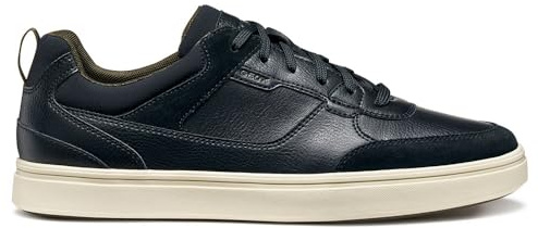 Geox Herren U Baltmoore Sneaker