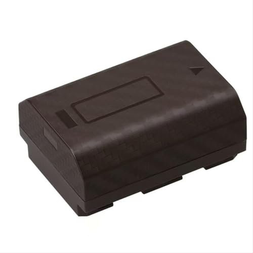 YUEFANSEN NP-FZ100 Batterie Li-ion rechargeable NP FZ100 compatible avec appareils photo Sony A1, A9, A9 II, A7R III, A7R IV, A7S III, A7 III, A7 III, A7 IV, A6600, A7C