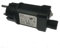 Enchufe Intermitente para Luces de Navidad 31V, Transformador con 8 Modos de Iluminación y Temporizador, Adaptador Impermeable IP44 de 2 Pines para Luces Navideñas y Cortinas de Luces