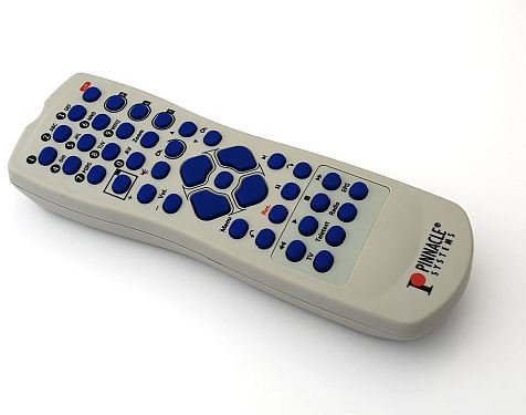 Pinnacle PCTV Remote Kit Fernbedienung