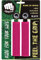 Ridefyl Bike Handlebar Grips Fahrradgriffe, ROSA, Einheitsgröße