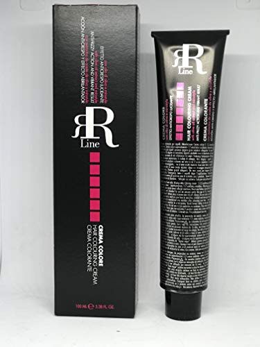 Rr line color 7.0 biondo 100ml