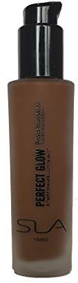 Photo foundation Perfect Glow