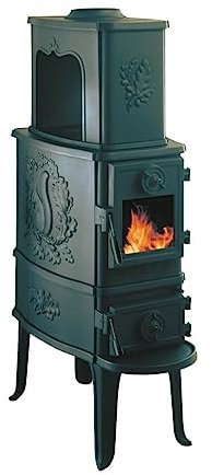 Guss-Kaminofen Morsoe 2B Classic