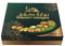 Bawabet Dimashq Mix Baklava 400g / Luxus Gebäck bestehend aus 6 Sorten / Feinste Kreation aus den beliebtesten Produkten