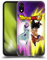 Head Case Designs Offizielle Dragon Ball Super Frieza Und Goku Universe Survival Arc Soft Gel Handyhülle Hülle kompatibel mit Apple iPhone XR