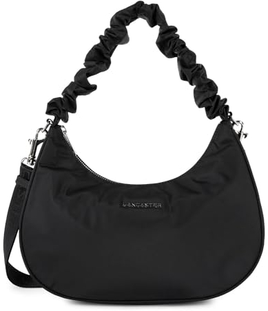 Lancaster Contemporain, noir, One Size, Basique