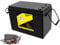 TGHY 12V LiFePO4 Battery Lithium Iron Phosphate Battery 12V 200AH Lithium Ion Battery Pack Built-in BMS for RV, Golf Cart, Solar, Electric Car, Home Energy Storage 4000 Cycles,200AH