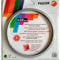 Fagor Repuesto Goma Olla Express M18804554 Compatible con Olla Express Fagor con Diámetro Interior de 22 Centímetros | Silicona, Ø22cm, Gris