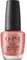 OPI Terribly Nice Christmas Collection – Nail Lacquer It's a Wonderful Spice – Nagellack schnelltrocknend, splitterfest und ergiebig – bis zu 7 Tage Halt – mit extra breitem ProWide Pinsel